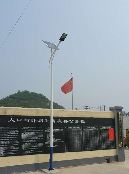 廣場照明燈